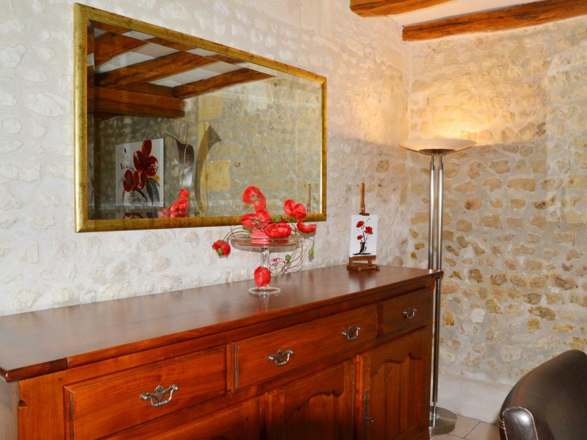 Hotel Le Relais De Saint-Preuil, The Originals Relais Vignes Du Cognac Exterior foto